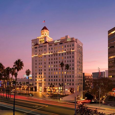 Fairmont Breakers Long Beach Dış mekan fotoğraf