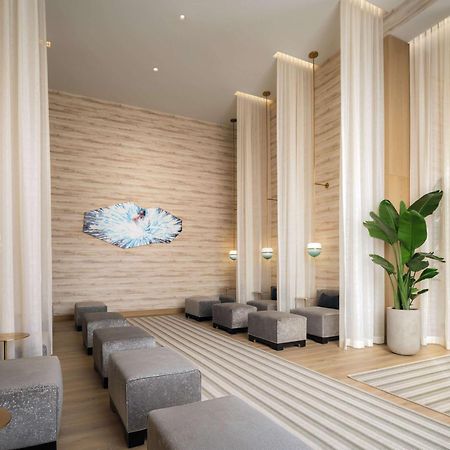 Fairmont Breakers Long Beach Dış mekan fotoğraf