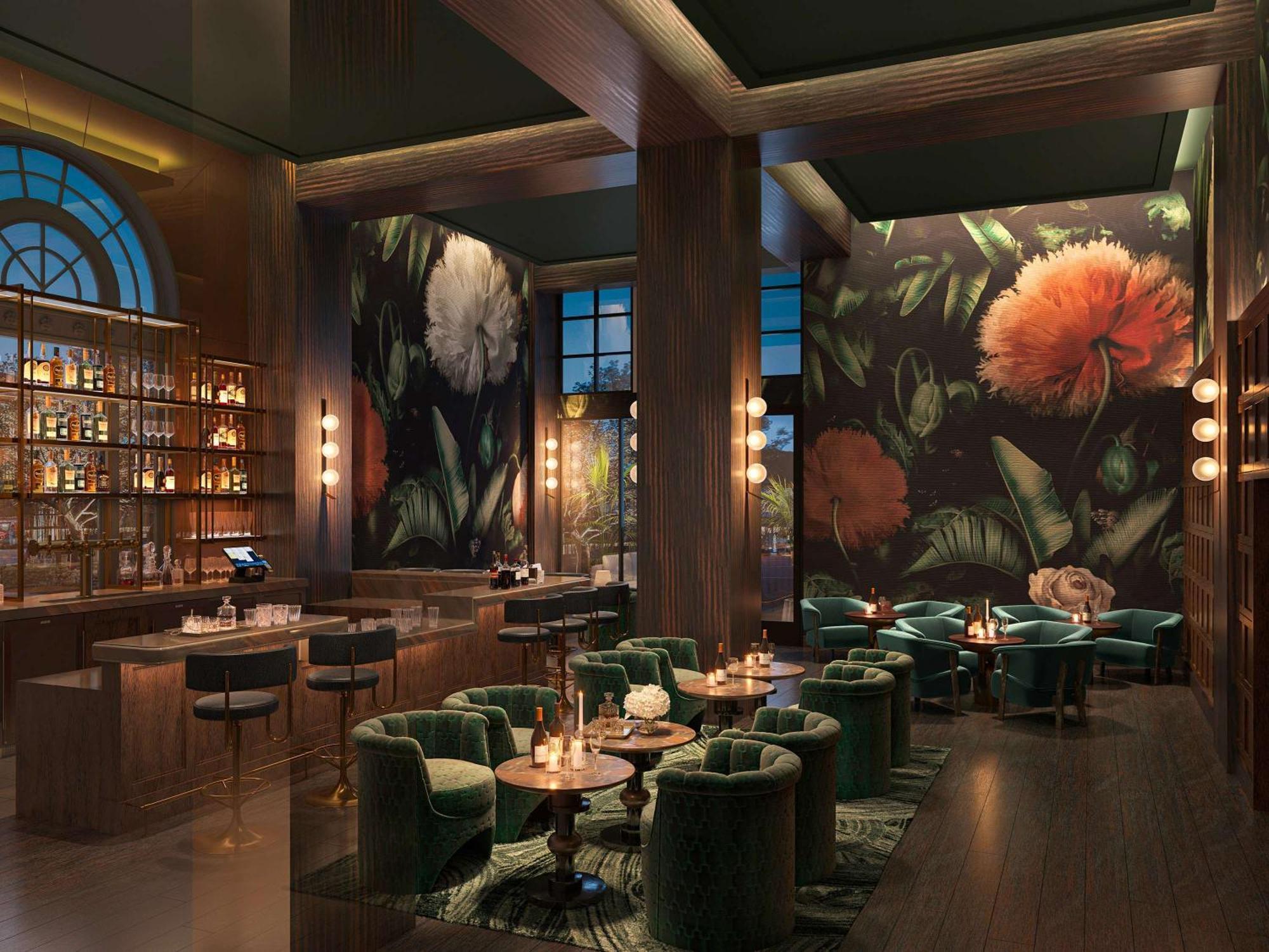 Fairmont Breakers Long Beach Dış mekan fotoğraf