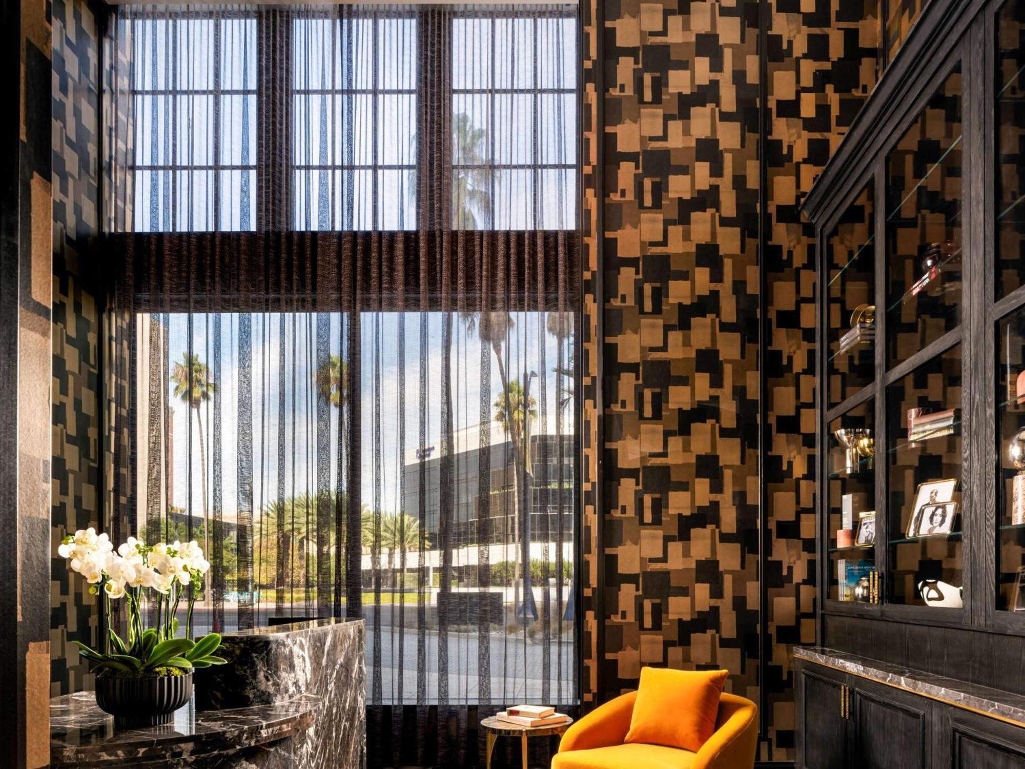 Fairmont Breakers Long Beach Dış mekan fotoğraf