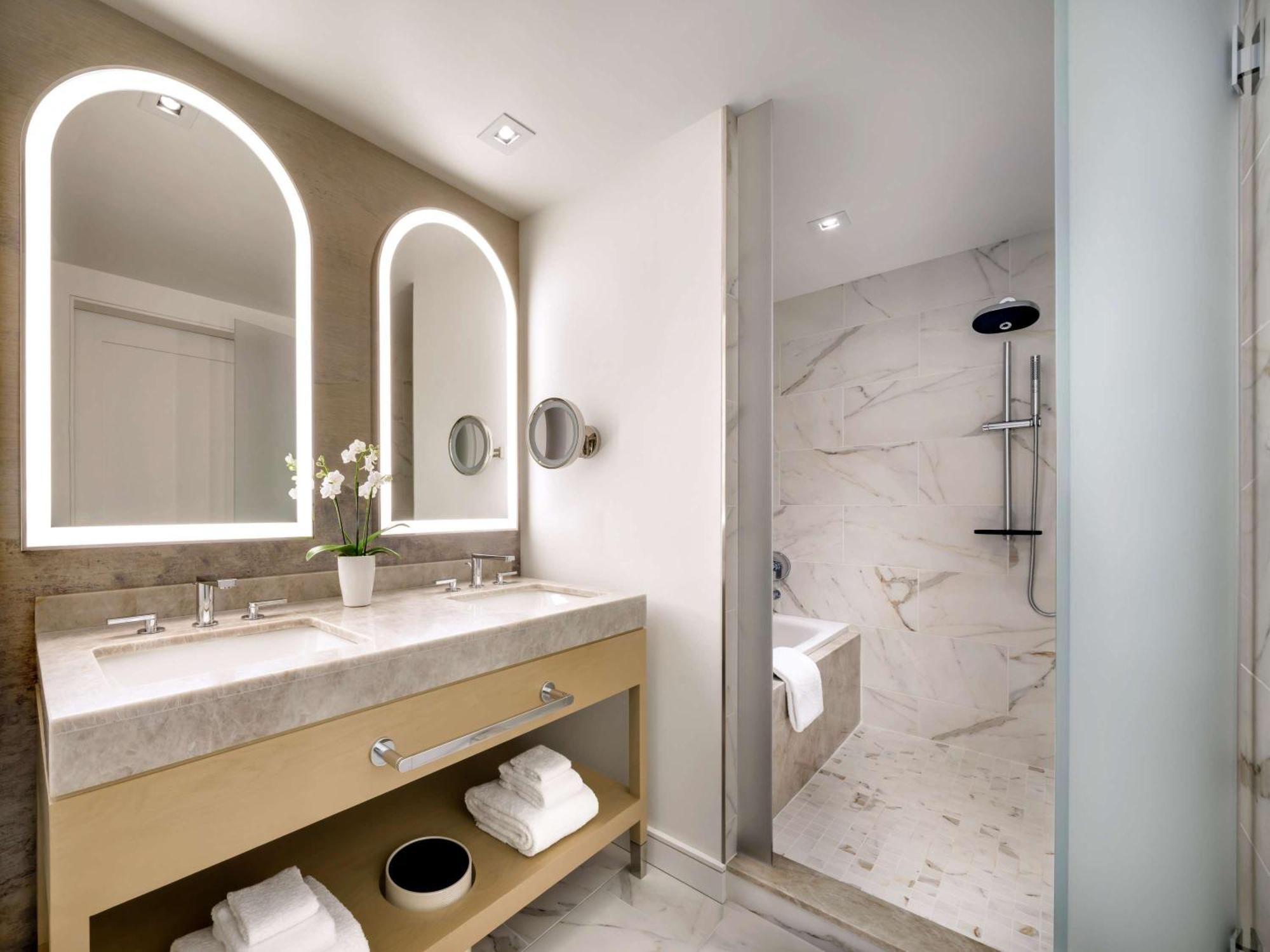 Fairmont Breakers Long Beach Dış mekan fotoğraf