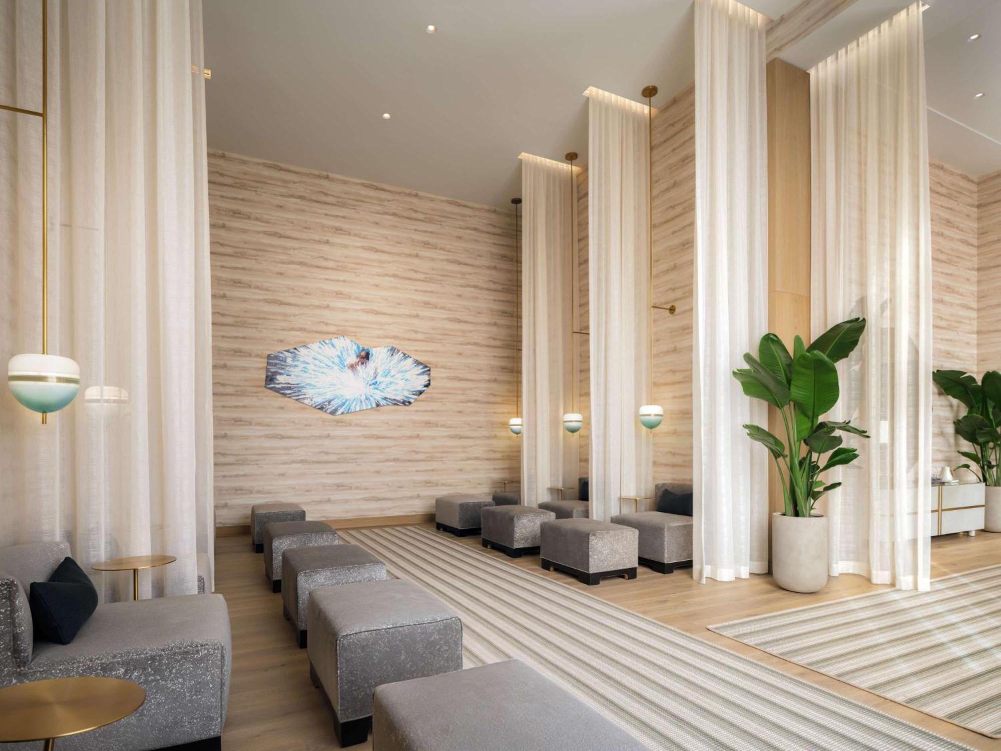 Fairmont Breakers Long Beach Dış mekan fotoğraf
