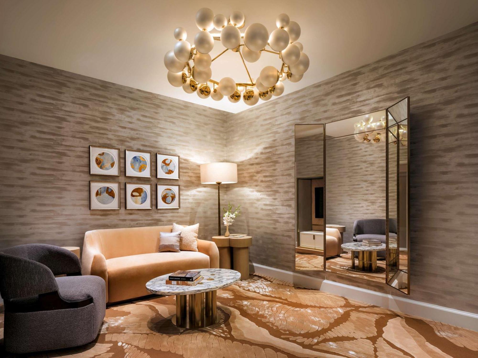 Fairmont Breakers Long Beach Dış mekan fotoğraf
