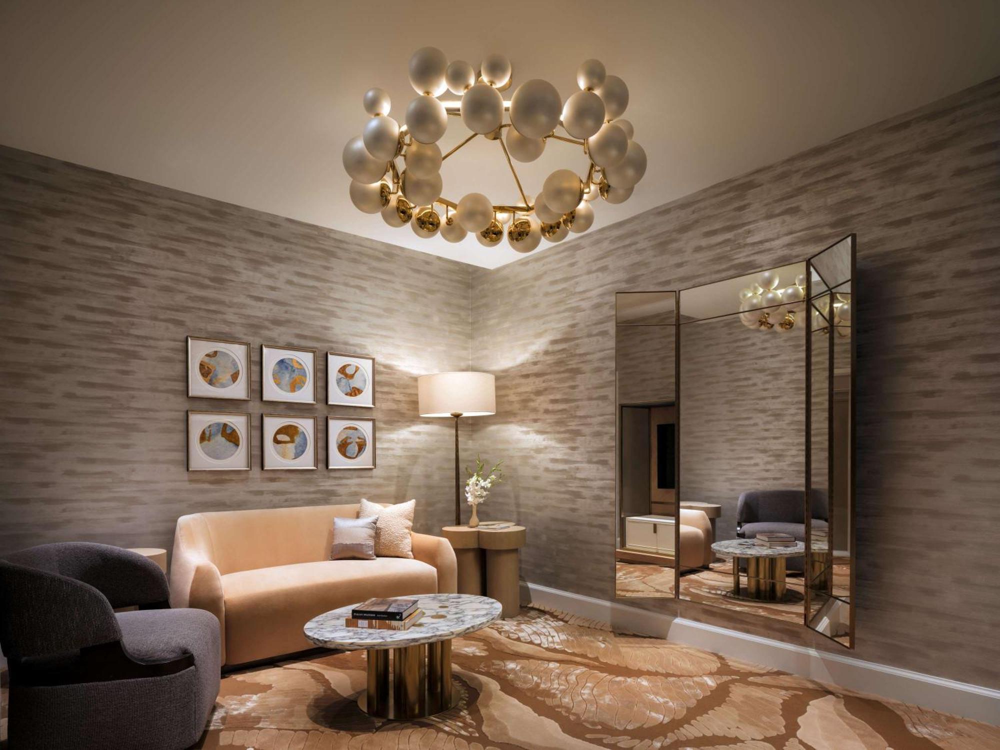Fairmont Breakers Long Beach Dış mekan fotoğraf