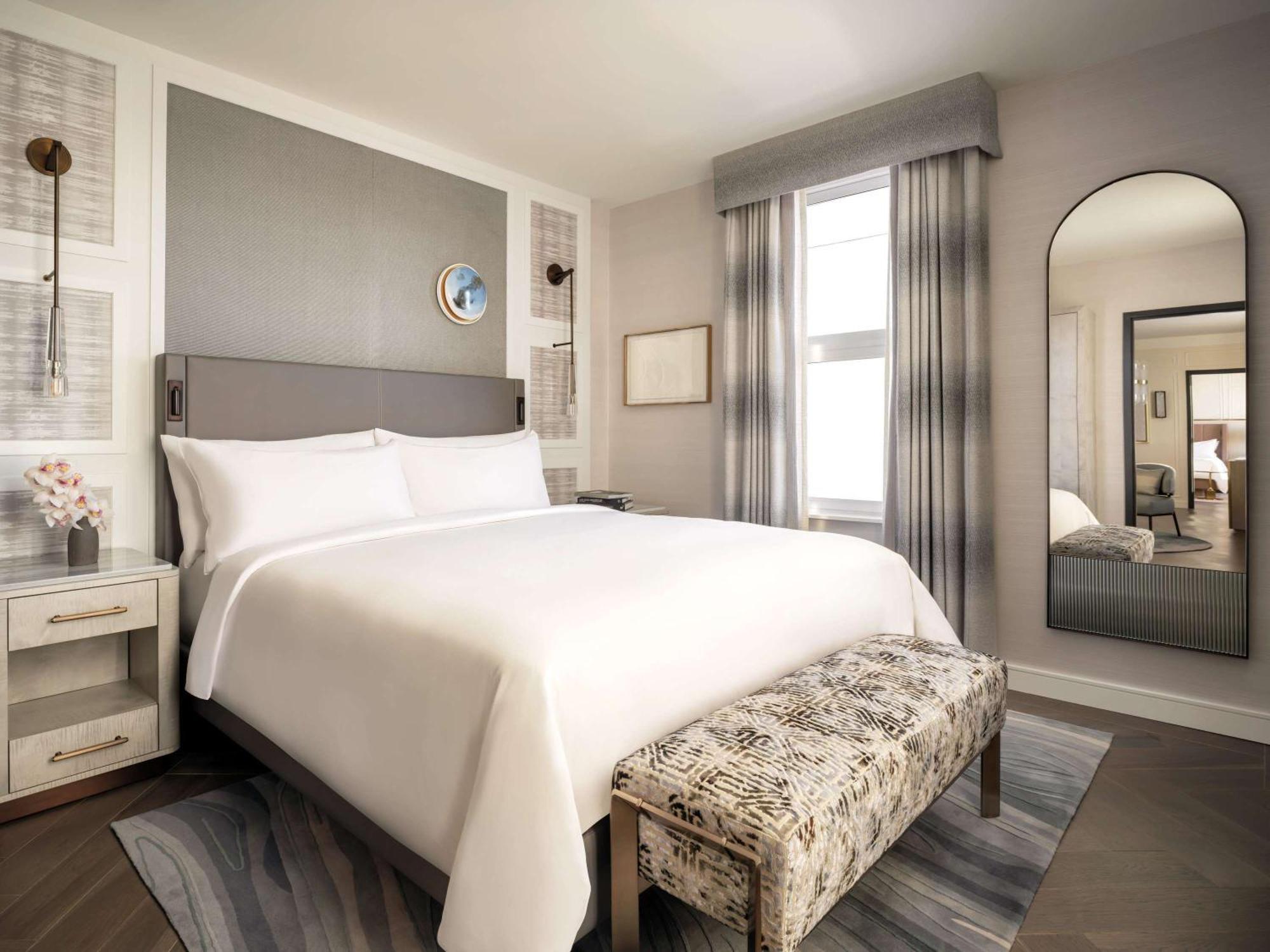 Fairmont Breakers Long Beach Dış mekan fotoğraf