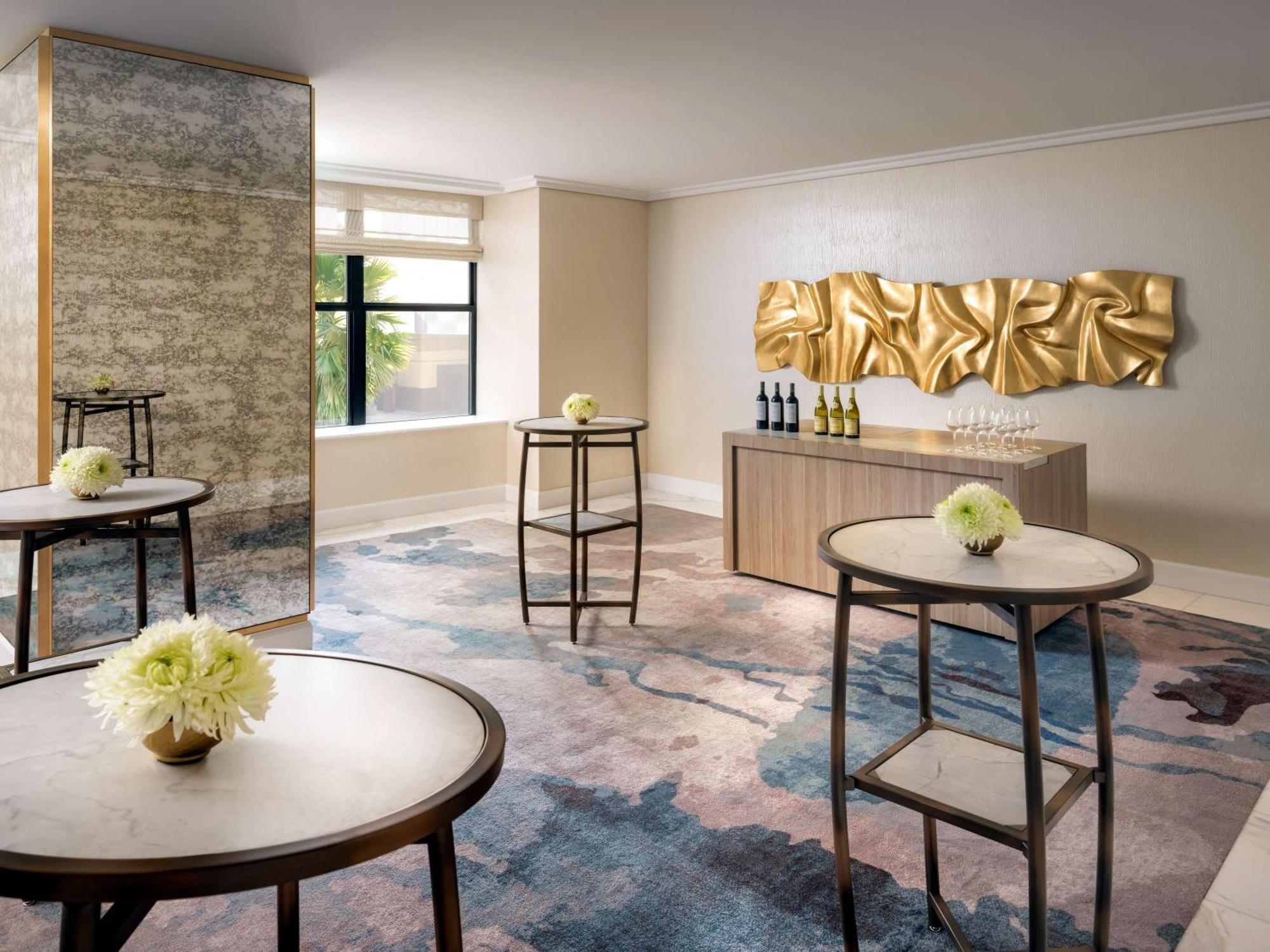 Fairmont Breakers Long Beach Dış mekan fotoğraf